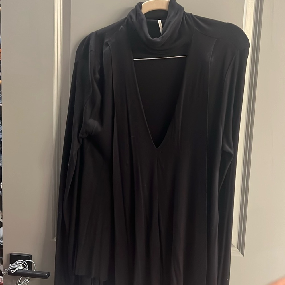 Free People Top Small